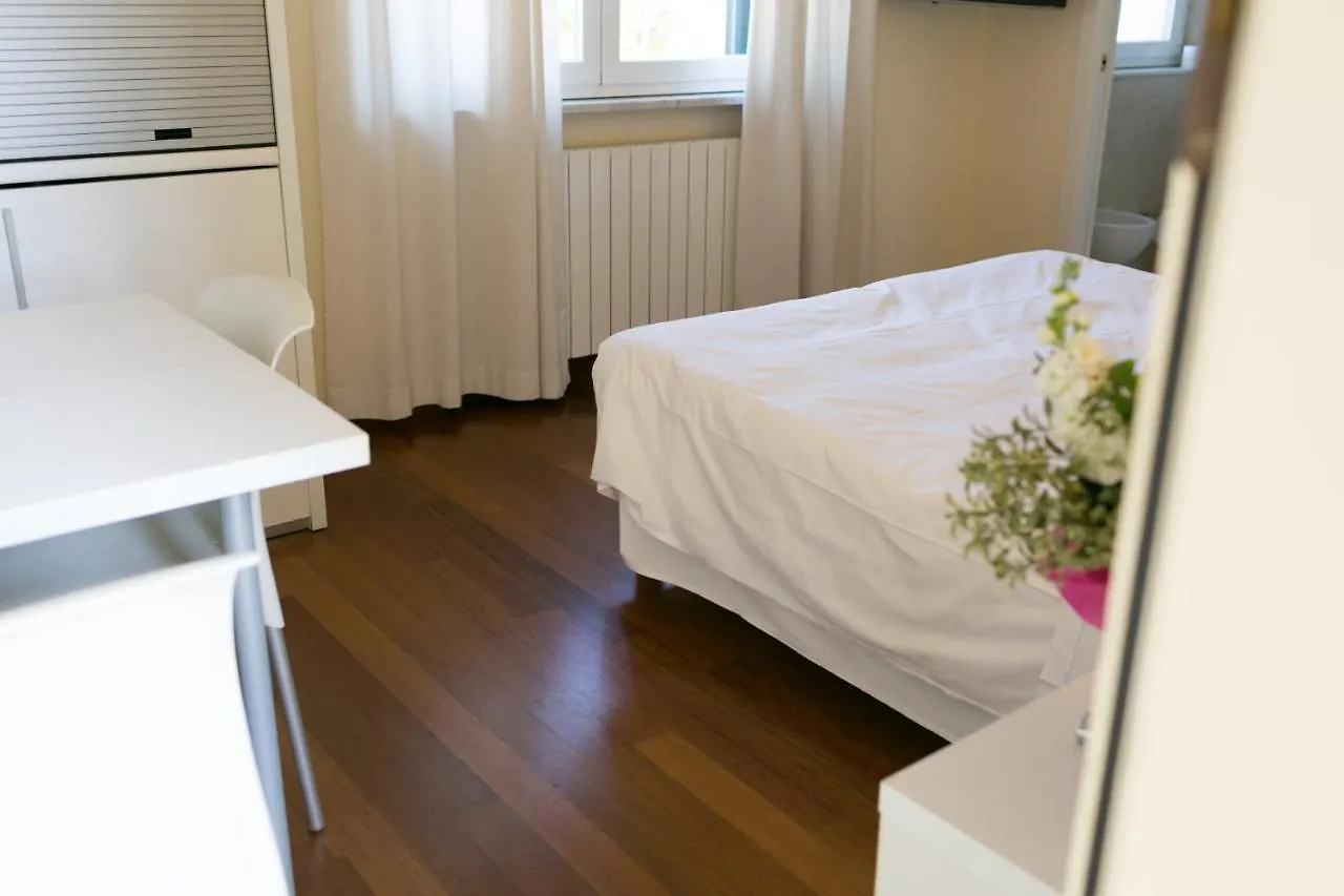 Appart hôtel Rex Hotel Residence Gênes