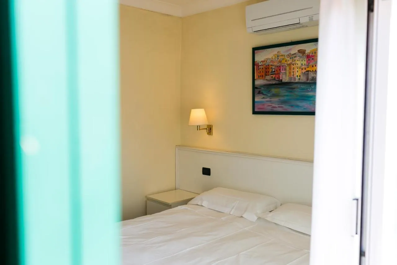 Rex Hotel Residence Gênes