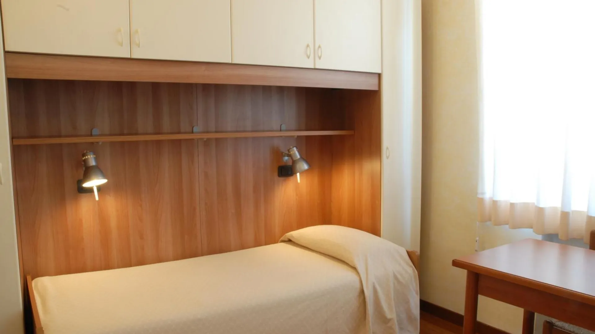 Aparthotel Rex Hotel Residence Genoa