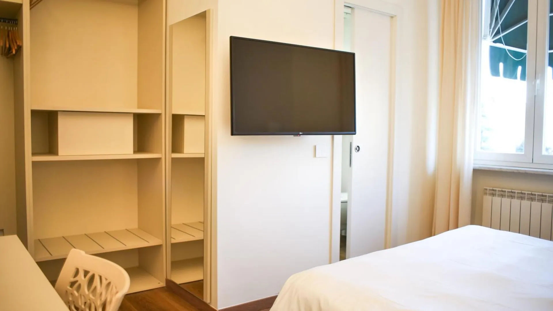 Rex Hotel Residence Gênes