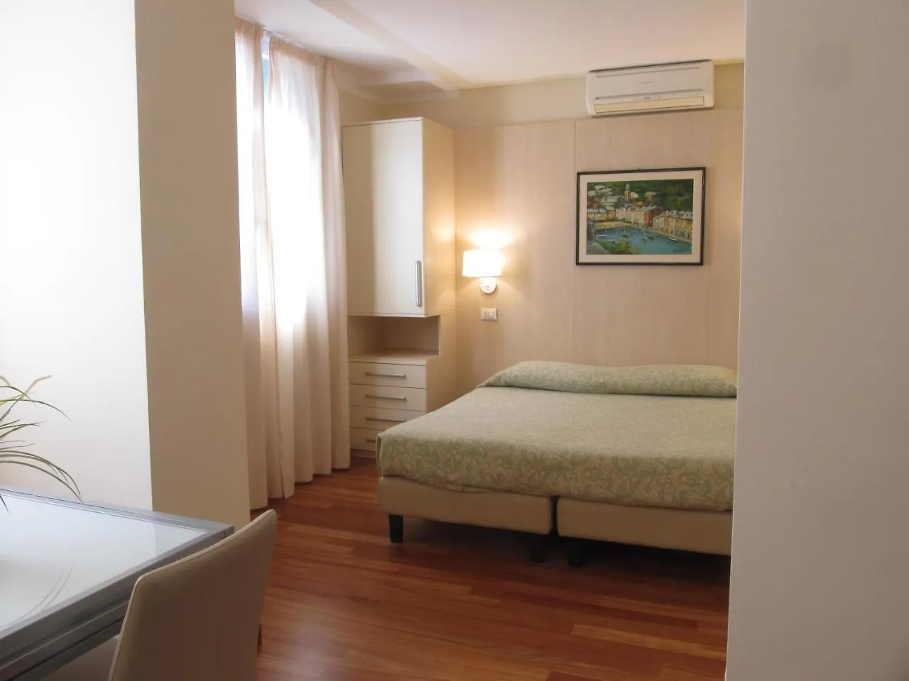 Rex Hotel Residence Gênes