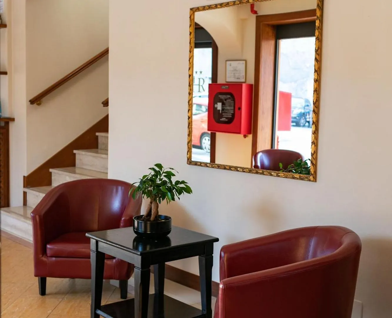 Rex Hotel Residence Genua 3*,  Włochy