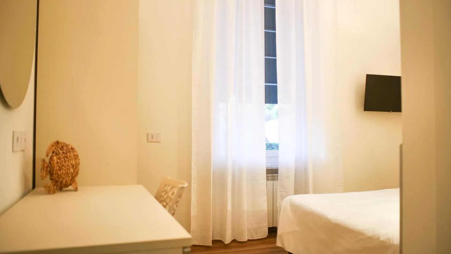Rex Hotel Residence Genua 3*,  Włochy