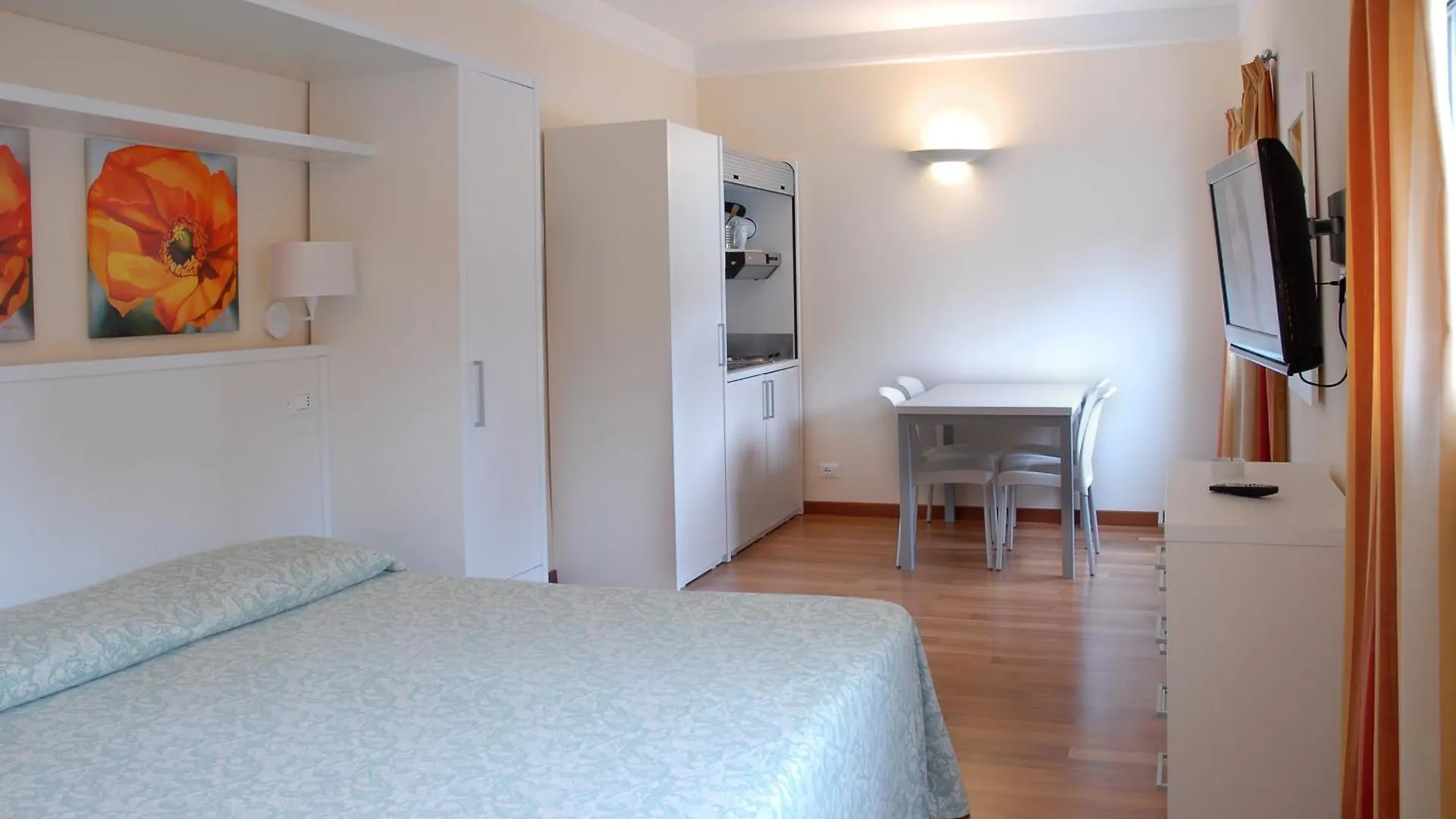 Rex Hotel Residence Γένοβα Ιταλία